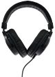 B-Stock: Mackie MC-100 Professional Closed-Back DJ Headphones Sale