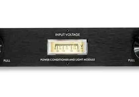 Art SP4X4 Metered Power Distribution System Supply