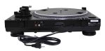 B-Stock: Gli pro SL-2500 Direct Drive Manual Turntable with Strobe Illuminator For Discount