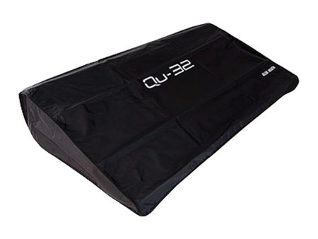 Allen & Heath AP9639 Dust Cover for Qu-32 Mixer Supply