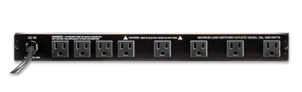 Art PS4x4 Dual Metered Power Distribution System Discount