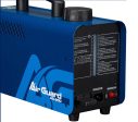 Air Guard AG-800 Portable Fog Sanitization Machine Cheap