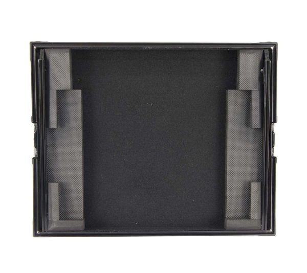 B-Stock: Odyssey FRGSPRIMEGOBL Black Label Case with Glide Style Laptop Platform for Denon DJ Prime GO Online Sale