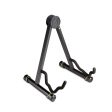 B-Stock: Gravity GGSA01U A-Frame Universal Guitar Stand on Sale