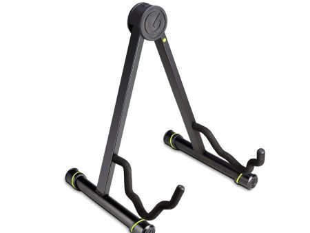 B-Stock: Gravity GGSA01U A-Frame Universal Guitar Stand on Sale