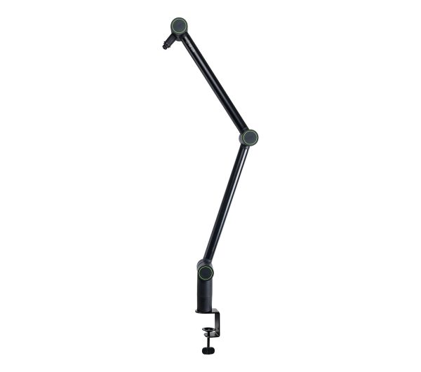 B-Stock: Mackie DB-200 Premium Desktop Microphone Boom Arm Supply