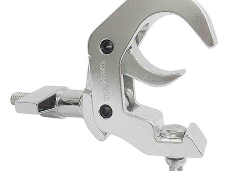 Global Truss QUICK RIG CLAMP Low-profile Quick Release Clamp Online Sale