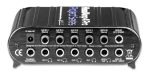 Art HeadAmp4Pro 5 Channel Headphone Amplifier with Talkback Sale