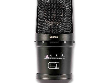 Art C1USB Cardioid Condenser USB Microphone For Sale