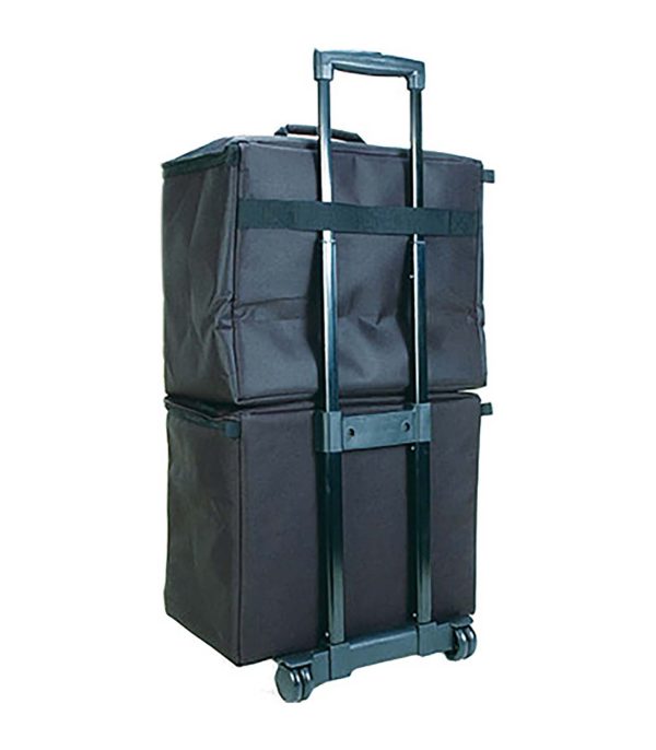 Arriba Cases ATP19 Multi-Purpose Stackable Case Fashion