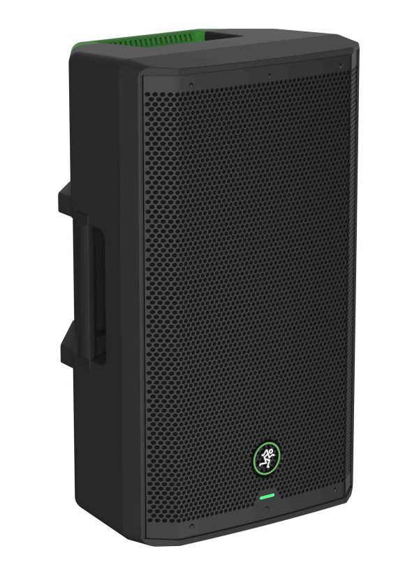 B-Stock: Mackie Thrash212 GO 12  Battery Powered Loudspeaker Online Hot Sale