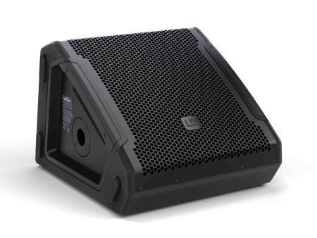 B-Stock: LD System MON 10 A G3, 10  Powered Coaxial Stage Monitor Supply