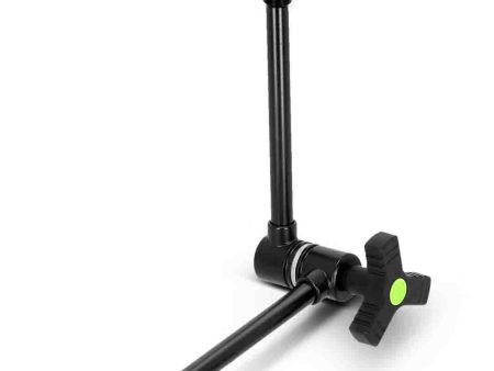 B-Stock: Gravity MA VARIARM L TV Versatile Swivel Arm with Central Locking Mechanism - 1 4  TV16 Large Online Hot Sale