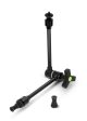 B-Stock: Gravity MA VARIARM L TV Versatile Swivel Arm with Central Locking Mechanism - 1 4  TV16 Large Online Hot Sale