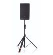 JBL Bags SPKSTGAPRO Deluxe Gas Assist Speaker Stand Fashion