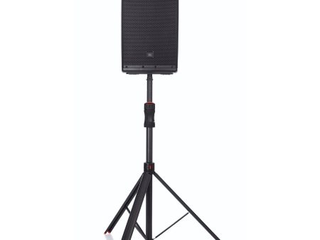 JBL Bags SPKSTGAPRO Deluxe Gas Assist Speaker Stand Fashion