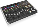 B-Stock: Behringer X-TOUCH Universal Control Surface with 9 Touch-Sensitive Motor Faders Cheap