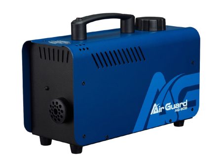 Air Guard AG-800 Portable Fog Sanitization Machine Cheap