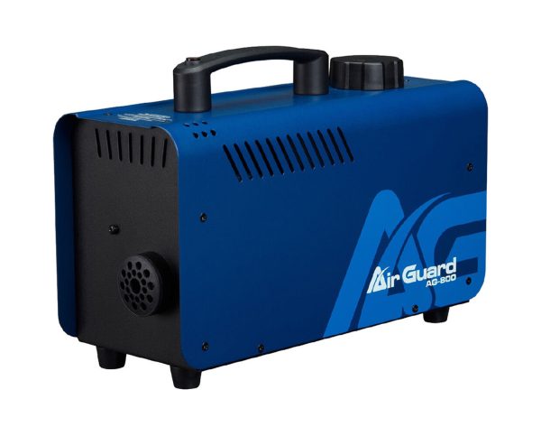 Air Guard AG-800 Portable Fog Sanitization Machine Cheap