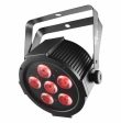 B-Stock: Chauvet DJ SlimPAR Pro Q USB Low-Profile RGBA LED Wash Light Online Sale