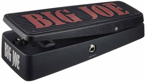 Big Joe V-602 Volume Pedal Hot on Sale