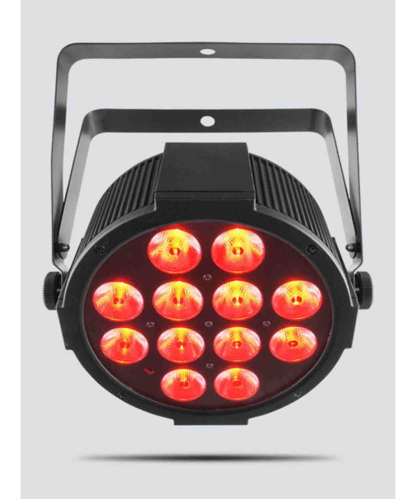 B-Stock: Chauvet DJ SLIMPARQUV12USB Par Style LED Wash Light Discount