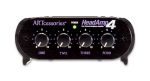 ART Pro Audio HEADAMP4, 8 Output Stereo Headphone Amplifier Online Hot Sale