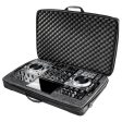 B-Stock: Odyssey BMSLPRIME4, Denon Prime 4 EVA Molded Carrying Bag For Sale