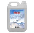 Antari SL-4H Super Dry High Volume Snow Fluid - 4L Bottle Discount