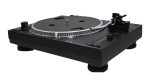 B-Stock: Gli pro SL-2500 Direct Drive Manual Turntable with Strobe Illuminator For Discount