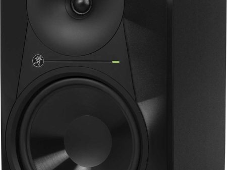 B-Stock: Mackie MR824 8  Powered Studio Monitor Online