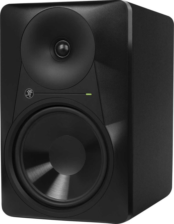 B-Stock: Mackie MR824 8  Powered Studio Monitor Online