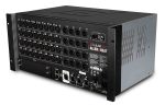 Allen & Heath dLive CDM32 MixRack with 32 Line Inputs and 16 Line Outputs Online Hot Sale