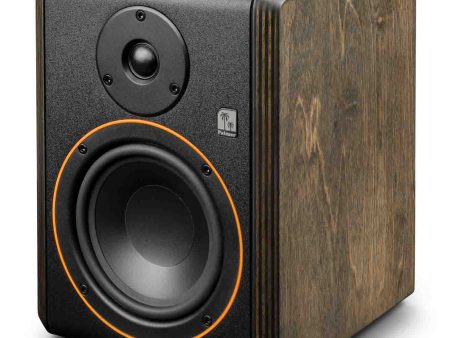 B-Stock: Palmer STUDIMON 5 Powered 5-Inch Nearfield Studio Monitor Discount