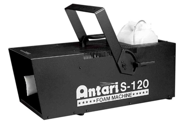 Antari S-120 Foam Machine Sale