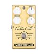 B-Stock: Mad Professor Golden Cello Overdrive Effect Pedal Online