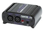 Art Phantom II Pro Dual Channel Phantom Power Supply on Sale