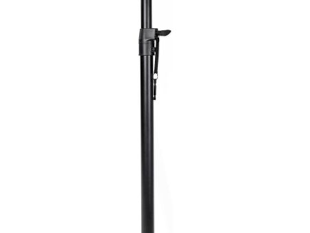 B-Stock: Mackie SPM400 Adjustable Speaker Pole for DRM Series Subwoofers For Cheap