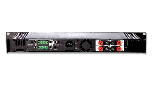 Art SLA-4, 4x140W Power Amplifier on Sale