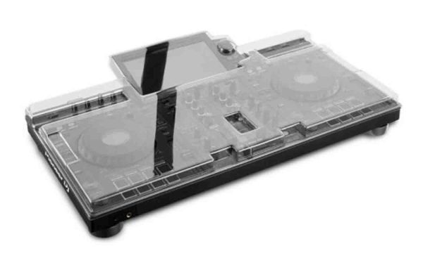 B-Stock: Decksaver DS-PC-XDJRX3 Protection Cover for Pioneer DJ XDJ-RX3 DJ Controller Supply