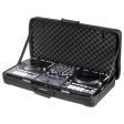 B-Stock: Odyssey BMRANE4M, EVA Molded Soft Controller Case for RANE FOUR Online now