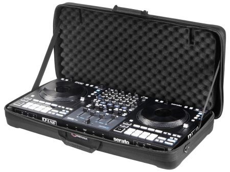 B-Stock: Odyssey BMRANE4M, EVA Molded Soft Controller Case for RANE FOUR Online now