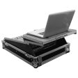 Odyssey FZGSMX1913 Universal 13U Rack Mountable Mixer Flight Case with Glide Platform Discount