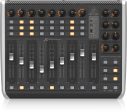 B-Stock: Behringer X-TOUCH COMPACT Universal USB MIDI Controller with 9 Touch-Sensitive Motor Faders For Sale