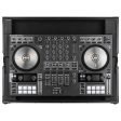 B-Stock: Odyssey FRTKS4MK3BL DJ Case for Low Profile Native Instruments Traktor Kontrol S4 MK3 DJ Controller - Black For Discount