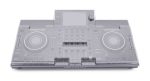 B-Stock: Decksaver DS-PC-SCLIVE4 Protection Cover for Denon DJ SC Live 4 DJ Controller Hot on Sale