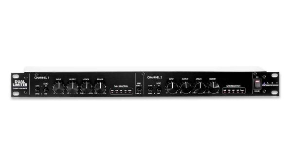 Art Dual Limiter 2-Channels Classic PWM Limiter Cheap