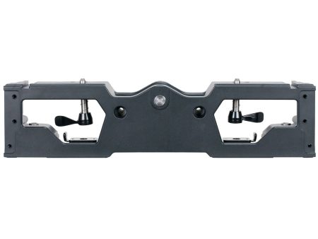 ADJ VSRB1, Single Panel Rigging   Ground Stack Bar for ADJ VS2, VS3, VS5 and EVS3 Video Panels Fashion