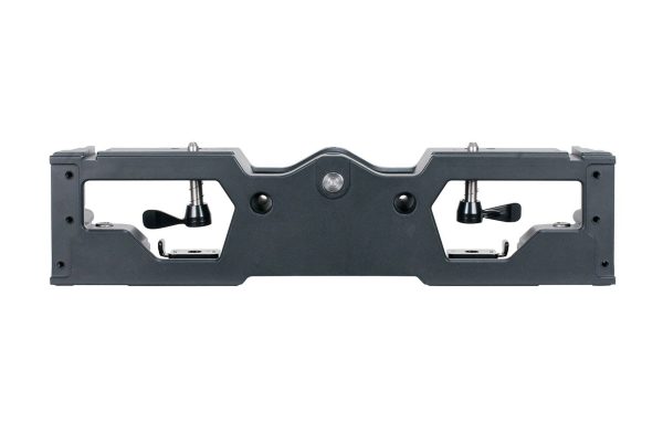 ADJ VSRB1, Single Panel Rigging   Ground Stack Bar for ADJ VS2, VS3, VS5 and EVS3 Video Panels Fashion