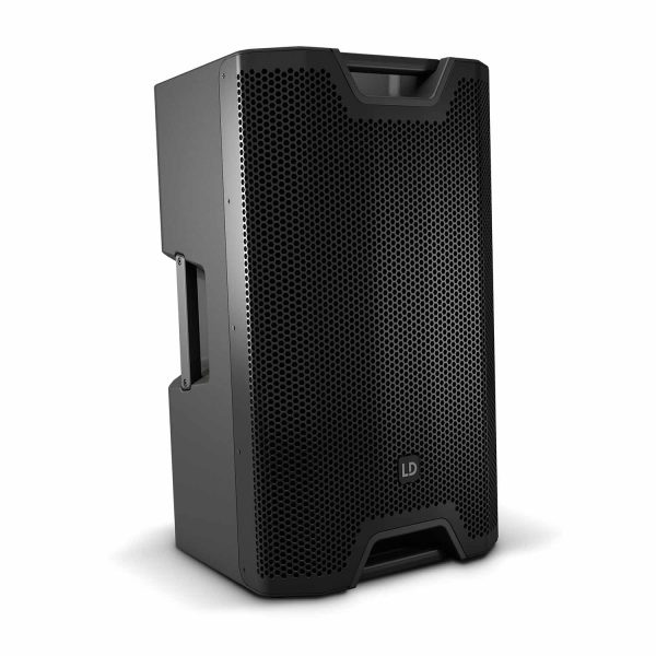 B-Stock: LD System ICOA15ABT, 15“ Active Coaxial PA Loudspeaker with Bluetooth Online now